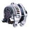 Wai Global Alternator, ALTMI IRIF 12V 175A CW SC4, 175 Amp12 Volt, CW, 4Groove Decoupler Pulley 11655N - alternate 4